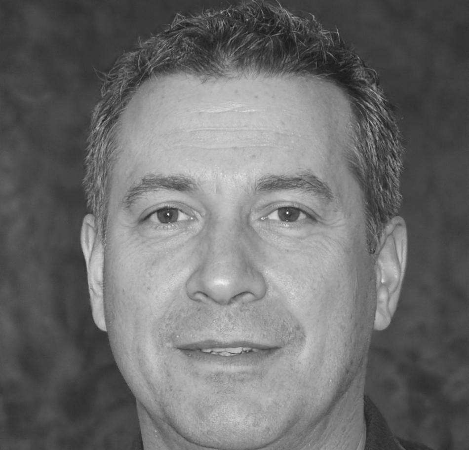 Portrait de Julien Bauwens