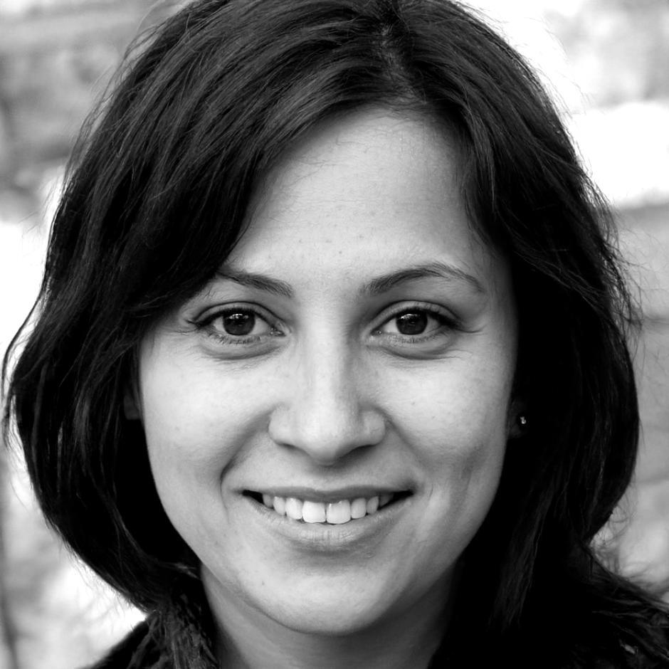 Portrait de Léna Berthelot